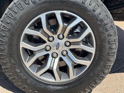 2021 Ford F-150 Lariat   - Photo 38 - St. George, UT 84770-2625