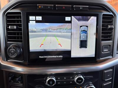 2021 Ford F-150 Lariat   - Photo 42 - St. George, UT 84770-2625