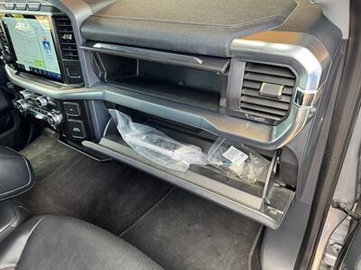 2021 Ford F-150 Lariat   - Photo 43 - St. George, UT 84770-2625