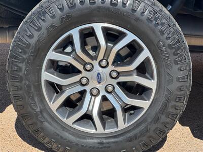 2021 Ford F-150 Lariat   - Photo 35 - St. George, UT 84770-2625