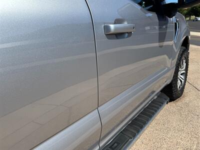 2021 Ford F-150 Lariat   - Photo 26 - St. George, UT 84770-2625