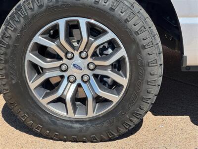 2021 Ford F-150 Lariat   - Photo 37 - St. George, UT 84770-2625
