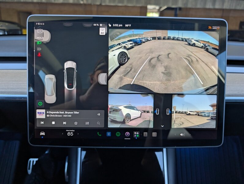 2021 Tesla Model Y Long Range - Photo 23 - Bountiful, UT 84010