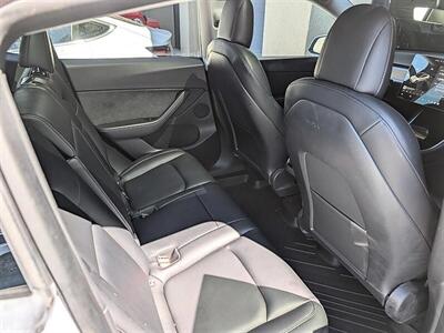 2021 Tesla Model Y Long Range   - Photo 28 - St. George, UT 84770-2625