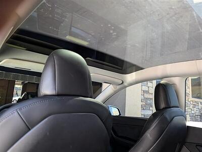 2021 Tesla Model Y Long Range   - Photo 26 - St. George, UT 84770-2625