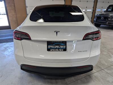 2021 Tesla Model Y Long Range - Photo 9 - Bountiful, UT 84010