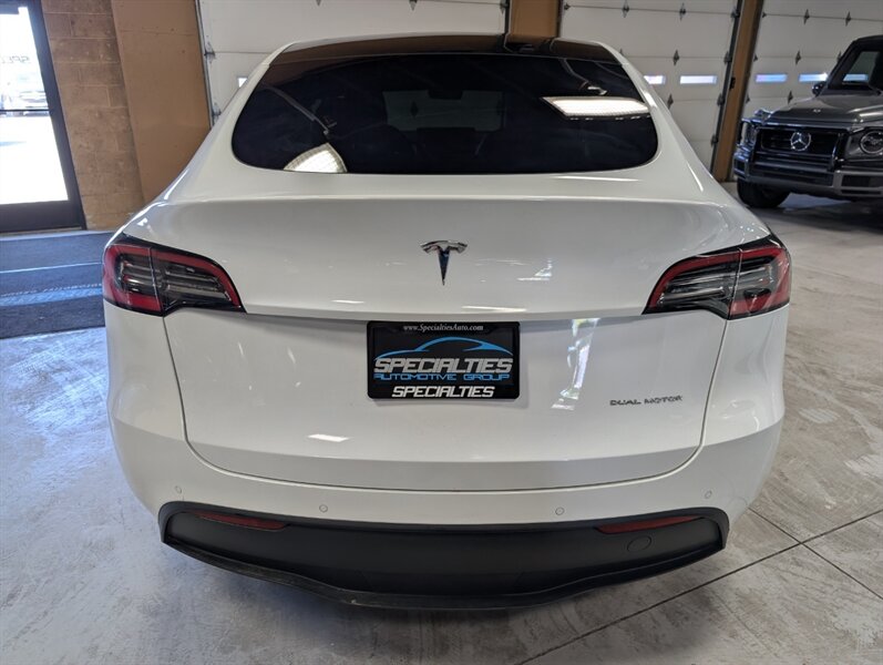 2021 Tesla Model Y Long Range - Photo 9 - Bountiful, UT 84010