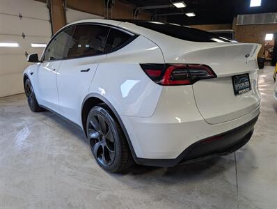 2021 Tesla Model Y Long Range - Photo 8 - Bountiful, UT 84010