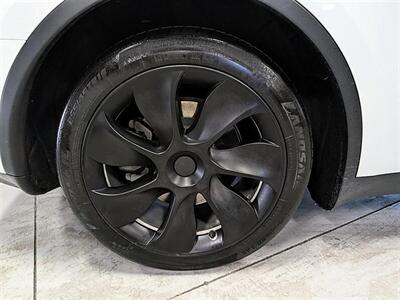 2021 Tesla Model Y Long Range   - Photo 13 - St. George, UT 84770-2625