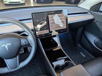 2021 Tesla Model Y Long Range   - Photo 20 - St. George, UT 84770-2625