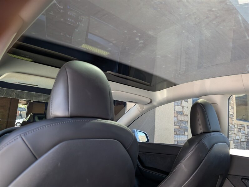 2021 Tesla Model Y Long Range - Photo 26 - Bountiful, UT 84010