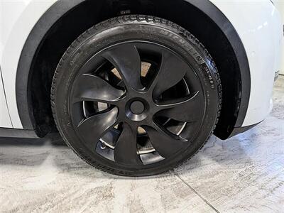2021 Tesla Model Y Long Range   - Photo 12 - St. George, UT 84770-2625