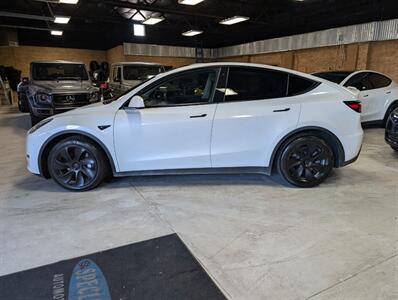 2021 Tesla Model Y Long Range - Photo 7 - Bountiful, UT 84010