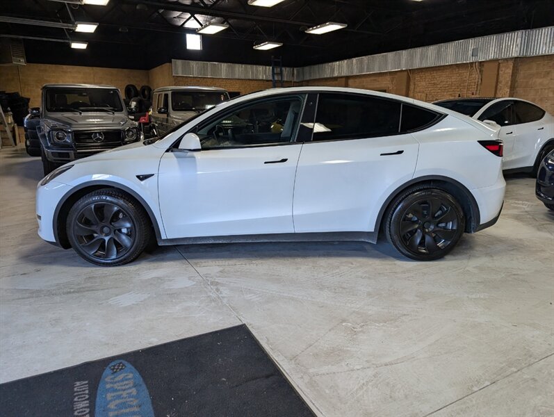 2021 Tesla Model Y Long Range - Photo 7 - Bountiful, UT 84010