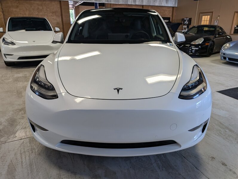2021 Tesla Model Y Long Range - Photo 6 - Bountiful, UT 84010
