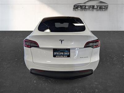2021 Tesla Model Y Long Range   - Photo 9 - St. George, UT 84770-2625