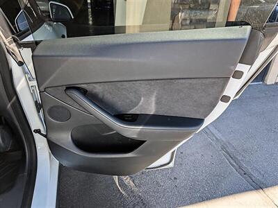 2021 Tesla Model Y Long Range   - Photo 27 - St. George, UT 84770-2625