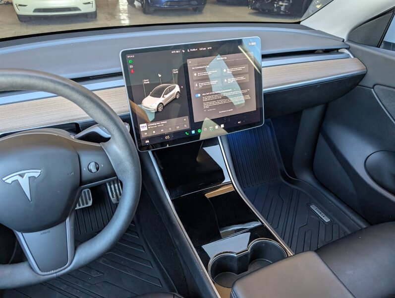 2021 Tesla Model Y Long Range - Photo 20 - Bountiful, UT 84010