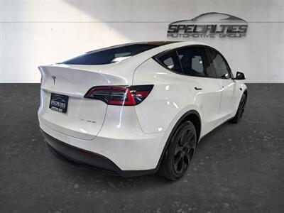 2021 Tesla Model Y Long Range   - Photo 10 - St. George, UT 84770-2625