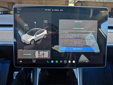 2021 Tesla Model Y Long Range - Photo 22 - Bountiful, UT 84010