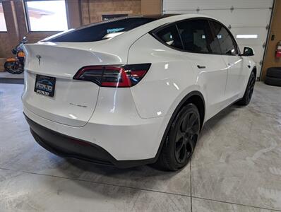 2021 Tesla Model Y Long Range - Photo 10 - Bountiful, UT 84010