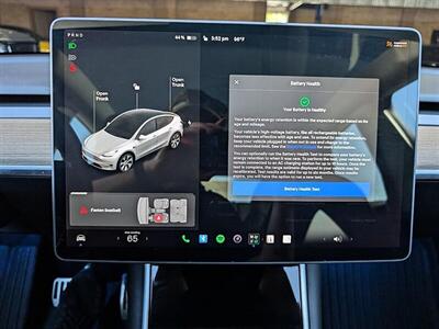 2021 Tesla Model Y Long Range   - Photo 22 - St. George, UT 84770-2625