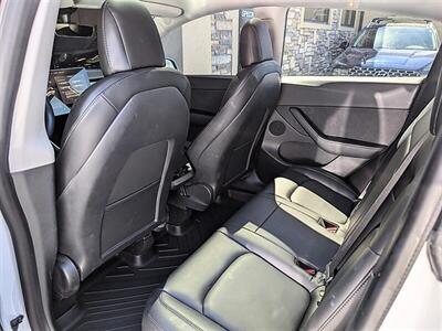 2021 Tesla Model Y Long Range   - Photo 25 - St. George, UT 84770-2625