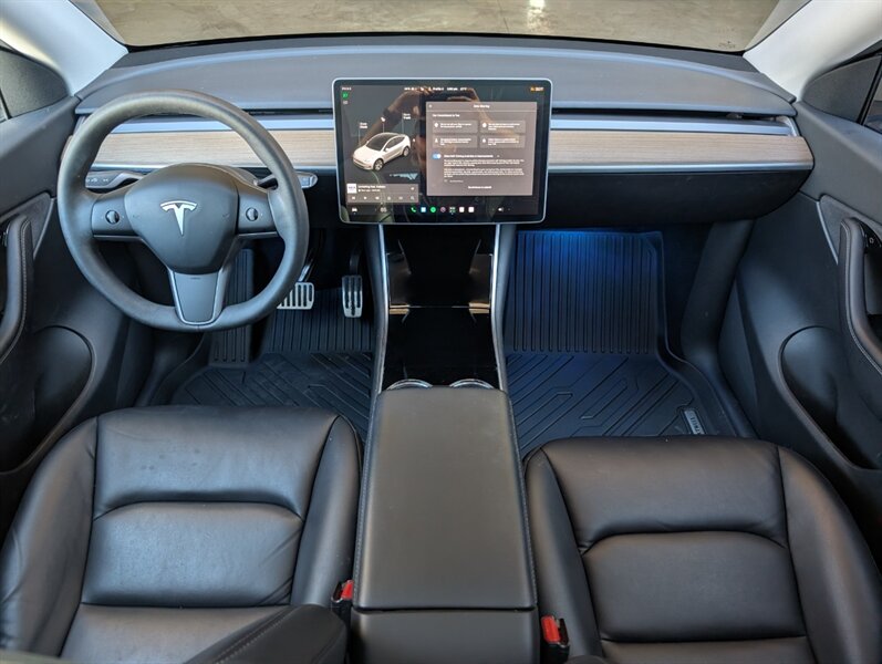 2021 Tesla Model Y Long Range - Photo 3 - Bountiful, UT 84010