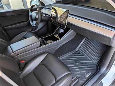 2021 Tesla Model Y Long Range   - Photo 4 - St. George, UT 84770-2625