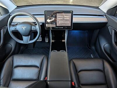 2021 Tesla Model Y Long Range   - Photo 3 - St. George, UT 84770-2625