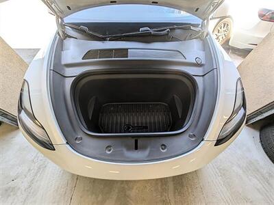 2021 Tesla Model Y Long Range   - Photo 17 - St. George, UT 84770-2625