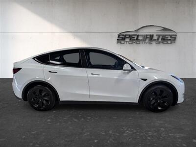 2021 Tesla Model Y Long Range   - Photo 11 - St. George, UT 84770-2625