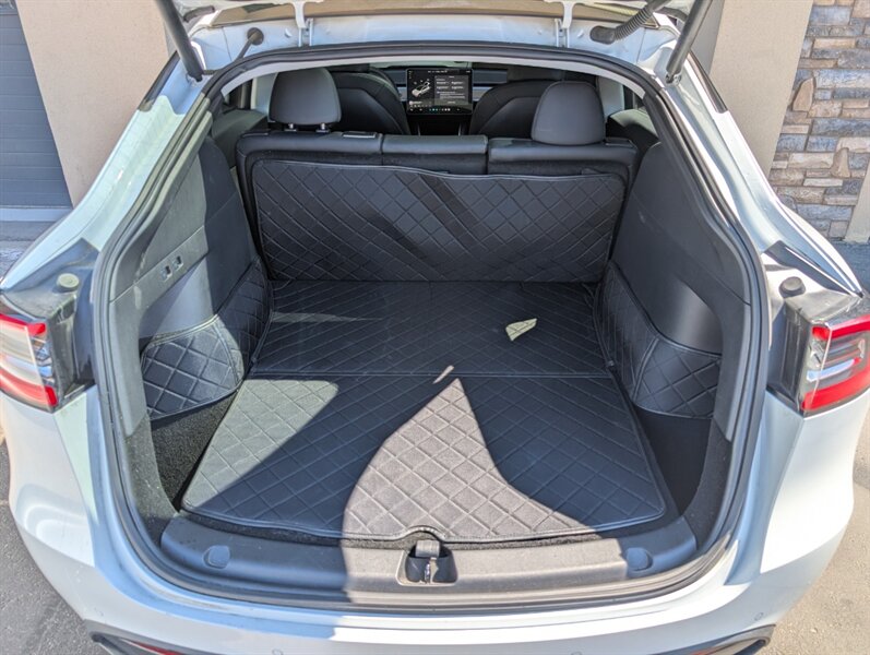 2021 Tesla Model Y Long Range - Photo 30 - Bountiful, UT 84010