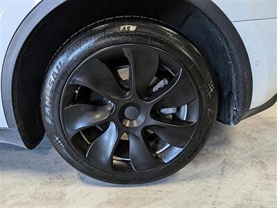2021 Tesla Model Y Long Range   - Photo 14 - St. George, UT 84770-2625