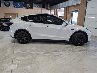 2021 Tesla Model Y Long Range - Photo 11 - Bountiful, UT 84010
