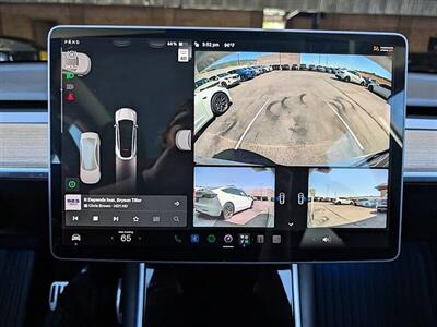 2021 Tesla Model Y Long Range   - Photo 23 - St. George, UT 84770-2625