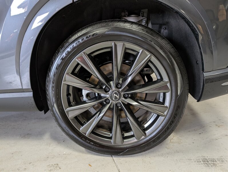 2025 Lexus RX 350 F Sport Design - Photo 14 - Bountiful, UT 84010