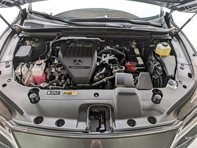 2025 Lexus RX 350 F Sport Design   - Photo 17 - Bountiful, UT 84010