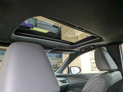 2025 Lexus RX 350 F Sport Design   - Photo 25 - Bountiful, UT 84010