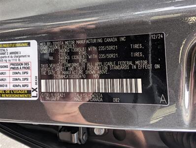 2025 Lexus RX 350 F Sport Design - Photo 31 - Bountiful, UT 84010