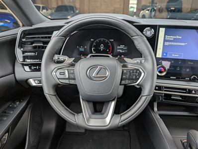 2025 Lexus RX 350 F Sport Design - Photo 19 - Bountiful, UT 84010