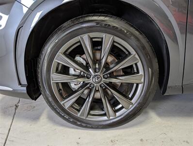 2025 Lexus RX 350 F Sport Design - Photo 15 - Bountiful, UT 84010