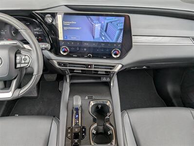 2025 Lexus RX 350 F Sport Design - Photo 21 - Bountiful, UT 84010