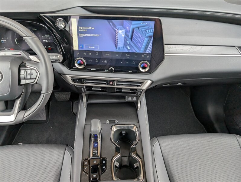 2025 Lexus RX 350 F Sport Design - Photo 21 - Bountiful, UT 84010