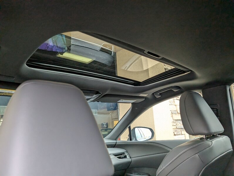 2025 Lexus RX 350 F Sport Design - Photo 25 - Bountiful, UT 84010
