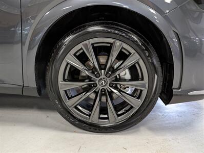 2025 Lexus RX 350 F Sport Design - Photo 12 - Bountiful, UT 84010