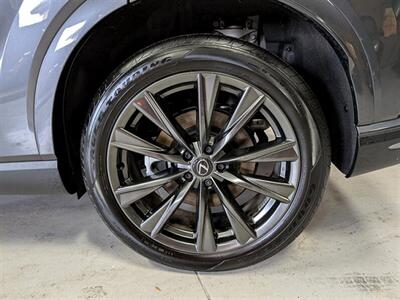 2025 Lexus RX 350 F Sport Design   - Photo 14 - Bountiful, UT 84010