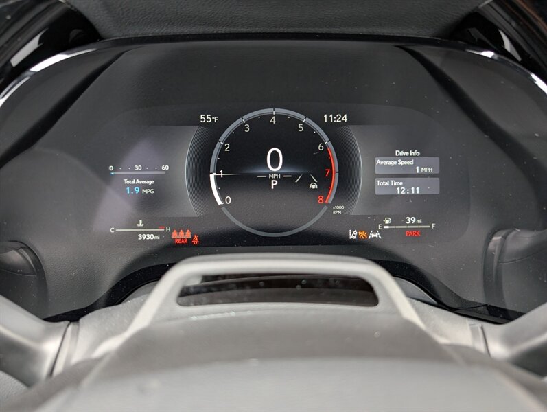 2025 Lexus RX 350 F Sport Design - Photo 20 - Bountiful, UT 84010