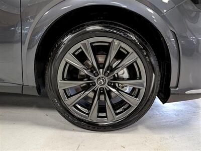 2025 Lexus RX 350 F Sport Design   - Photo 12 - Bountiful, UT 84010