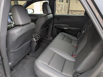 2025 Lexus RX 350 F Sport Design - Photo 24 - Bountiful, UT 84010